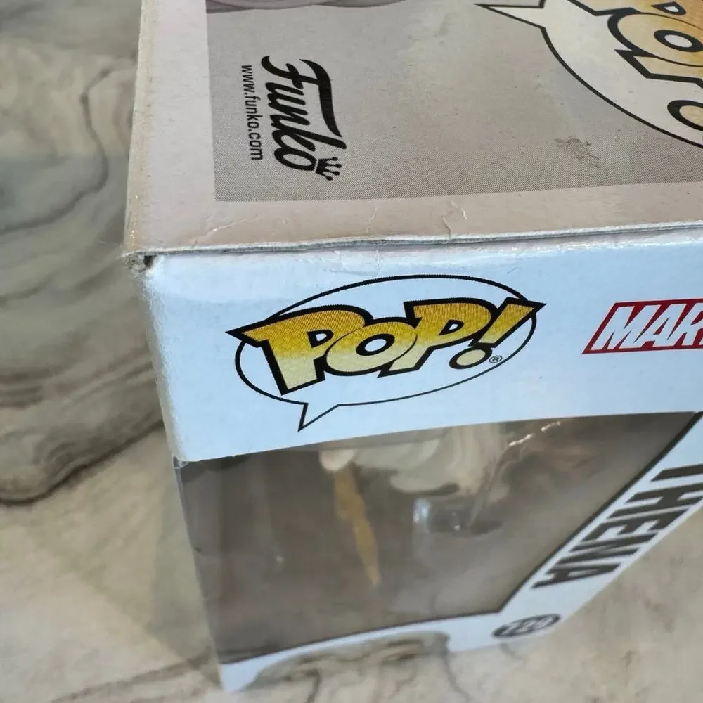 Thena Funko Pop 729 (listing #2) - Picture 8 of 8